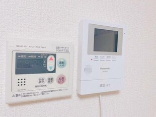 拝島マンションの物件内観写真